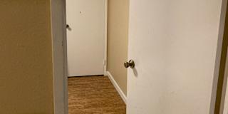 Vernice's room