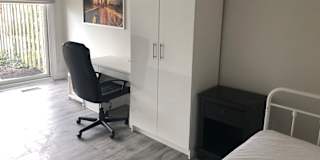 VALENTINA NAKOVSKA's room