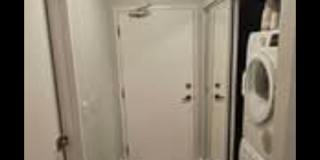 Marc Sauvageau's room