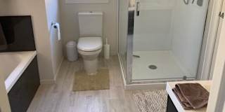 Christable's room