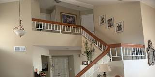 Franny Rod's room