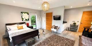 Carachova Katarina's room
