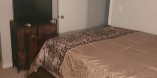 Mark's room