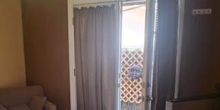 Gloria Gonzales's room