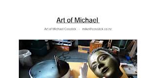 Michael's room