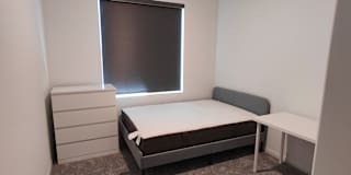 Johnson's room