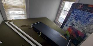 Grace's room