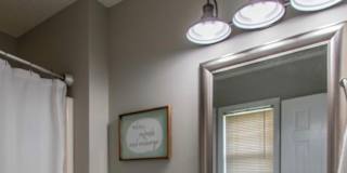 alisha mobley's room