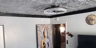 Helga's room