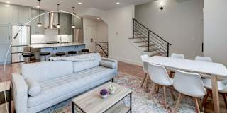 Cameron's room