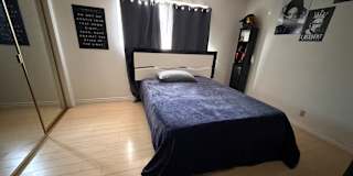 Kevin's room