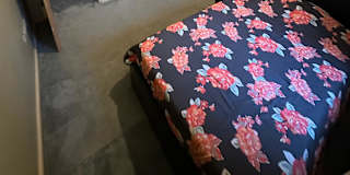Musa's room