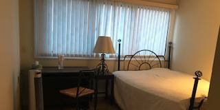 maria's room