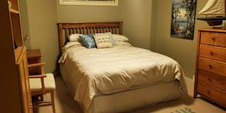 Emily's room