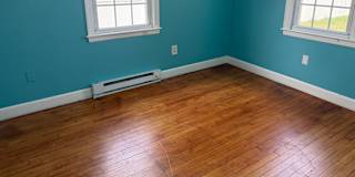 Eric's room