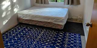 Zain's room