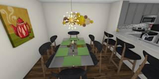 Simeon's room