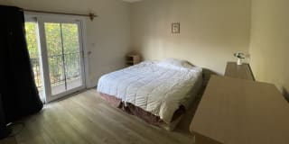 Will's room