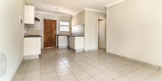 Nhlanhla's room