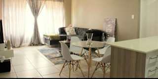 Dee's room