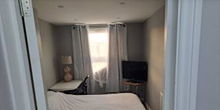 Leanna's room