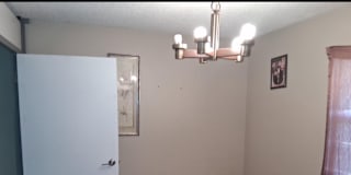 Antonio's room