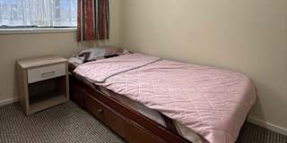 Joel's room