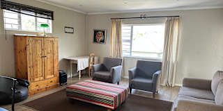 Christian's room