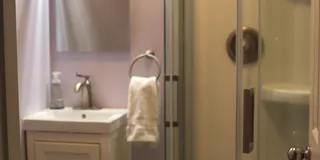 Room Rent's room