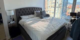 hannah Pham's room