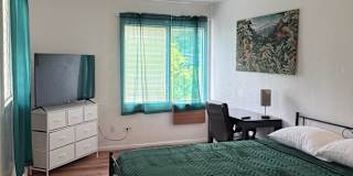 Kahu Lynn's room