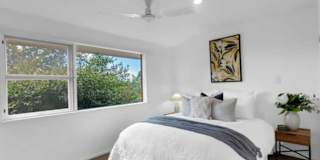 Kirsten's room