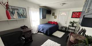 Brenna's room