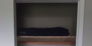 Tammy's room