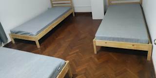 anthea's room