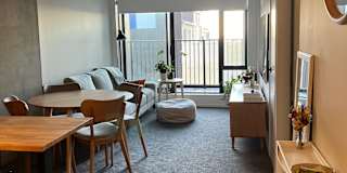 Jessica's room
