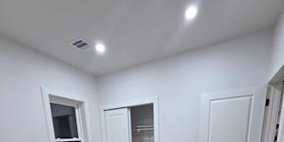 Mateo Perea's room