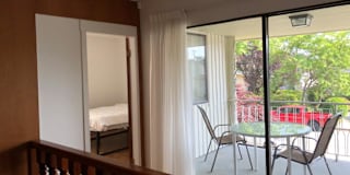 Ken's room