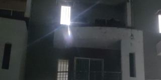 Vaiibhav Siingh's room