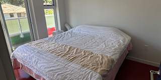 Wendy's room