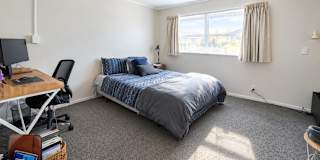 Kelsey's room