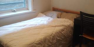 Craig's room
