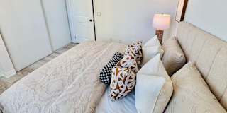 Nancy's room