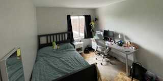 Chris's room