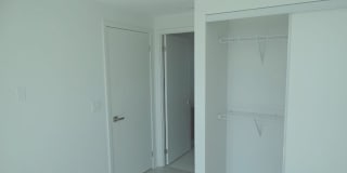 Furnished Room's room