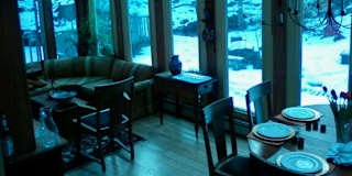 Terrance's room