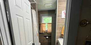 Alex's room