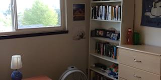 Danica's room