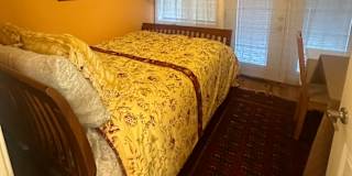 Nataliya's room