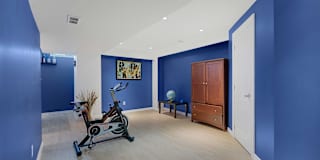 Maria's room